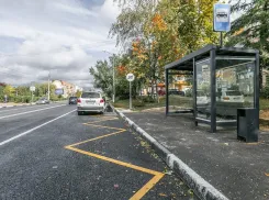 «Нам очень неудобно», - жители Новороссийска просят сделать им остановку 