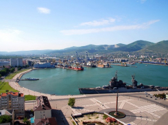 Пятница будет солнечной и тёплой в Новороссийске