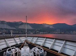 Лето подходит к концу: какая погода ждёт новороссийцев