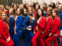 Проголосуйте за новороссийскую красавицу Викторию Косенко в конкурсе «Мисс Россия-2017» 