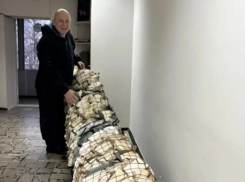 «Все СВОи»: новороссийцев просят помочь нашим военнослужащим
