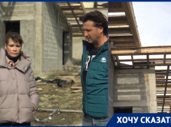 Они клялись мамой, но забирали деньги: новороссийцы остались без крыши над головой 