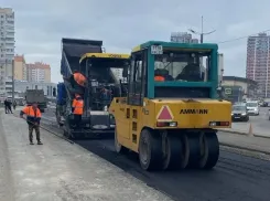 В срок не уложились: открытие дороги в Новороссийске вновь перенесли