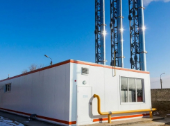 В Новороссийске построят котельную за 102 миллиона рублей 