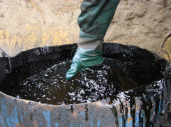 Не станет ли для новороссийцев Цемесская бухта Мексиканским заливом?