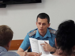 В НТПП рассказали правила пожарной безопасности