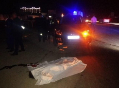 Авария унесла жизнь человека у соседей Новороссийска 