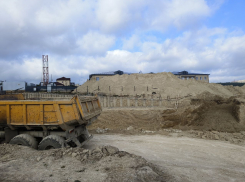 В Новороссийске взяли на контроль строительство новой поликлиники 