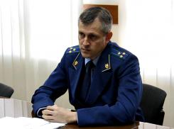 «Ждём решения краевого суда», - прокурор Новороссийска рассказал о суде с застройщиком