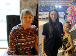 Инна Митрофанова и Дарья Волкова - спортивная гимнастика против художественной