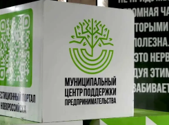 Поддержка бизнеса в Новороссийске:  предприниматели получили более 32 млн рублей