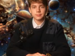 Гороскоп с точки зрения науки: нескучная физика и астропрогноз от Максима Бакурова