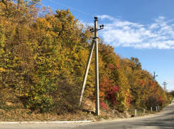 «Россети Кубань» направила 60 млн рублей на подготовку распределительной  сети юго-западных районов края к зиме