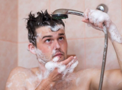 Многие новороссийцы сегодня остались без горячей воды 