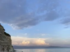 Оттепель в городе-герое: облачно и дождливо