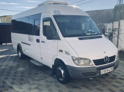 Новые тарифы на пригородные автобусы Новороссийска