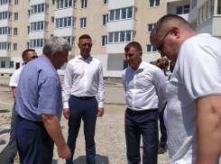 Новороссийские «Орионы» перешли для краевых властей из разряда «бизнес» в разряд «социалка»