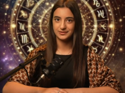 Вселенная настроена на пранки: первоапрельский гороскоп от Магдалены Маргарян