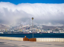 С субботы погода в Новороссийске начнет портиться