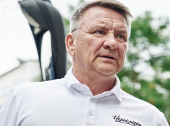 Сергей Первушин уходит из новороссийского «Черноморца»: кто займет место главного тренера 