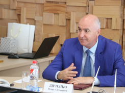 Глава Новороссийска отчитался о реализации национальных проектов 
