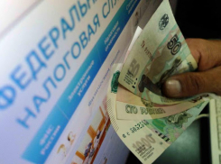 У новороссийцев осталось 62 дня на оплату имущественных налогов
