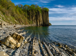 Если купаться в Новороссийске не хочется: топ-5 пляжей Краснодарского края недалеко от города 