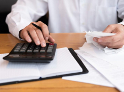 Новороссийцам напомнили: в ноябре долги по налогам спишут автоматически