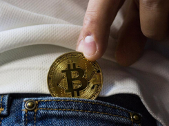 Новороссийские криптовалютчики вскоре не смогут расплачиваться накопленными биткоинами