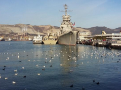 В Новороссийске намечается солнечная погода