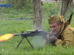 Каким он был – путь к Великой Победе? «Союз патриотов» вновь потряс новороссийцев