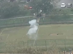 Кравченко: это настоящий акт вандализма