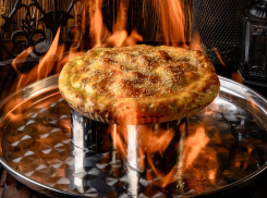 Уникальная подача, потрясающий вкус: куда сходить и что отведать в День вкусной еды