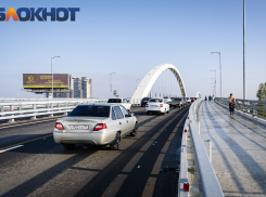 Новороссийская компания сдала Яблоновский мост раньше срока