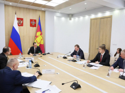 «Больше всего жалоб – из Новороссийска»: в Краснодарском крае взялись за проблемы с водой 