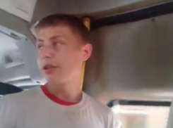 Берегите ваши денежки: в маршрутках Новороссийска опять начался лохотрон