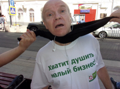 Как развиваться, если «душат» со всех сторон? Откровенно о проблемах малого бизнеса