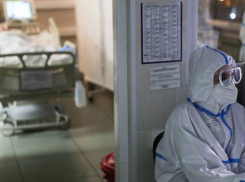 Страшная статистика: коронавирус наступает на Новороссийск