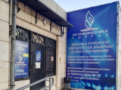 Почти 4 миллиона рублей уйдет на ремонт здания «Новороссийскгоргаз» 