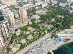 Сколько официально стоит «квадрат» недвижимости в Новороссийске