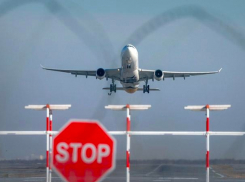 Никаких полётов: южные аэропорты остаются закрытыми 