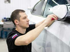 @2a_detailing: антигравийная плёнка, химчистка, керамика
