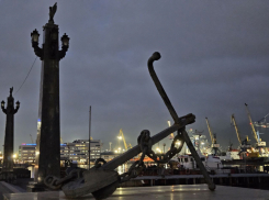 Сегодня ночью у моря в Новороссийске будет громко