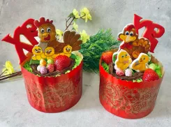 Не по-христиански: новороссийцы рискуют не поесть кулича до Пасхи