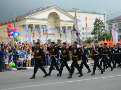 Напоминаем: как Новороссийск отметит 9 мая 