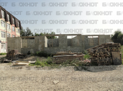 Ни денег, ни квартиры: жителей Новороссийска обманул застройщик и оставил без жилья