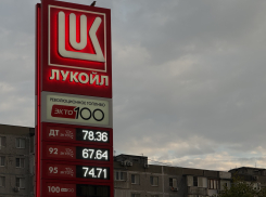 Бензин в Новороссийске: где можно заправиться 27 сентября 