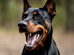 В Новороссийске начался отлов безнадзорных животных по новому контракту