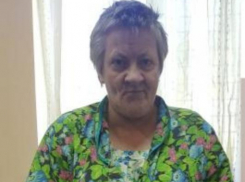 Женщина без имени лежит в больнице 10 лет