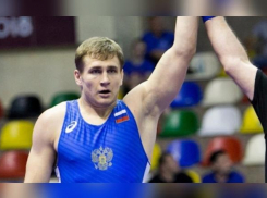 Новороссиец завоевал «бронзу» на чемпионате Европы